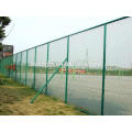 5 foot 9 gauge chain link fence